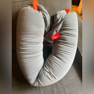 BBhugme pregnancy pillow